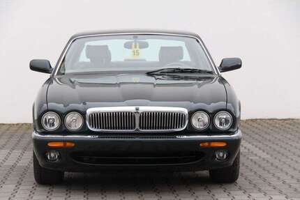 Jaguar XJ 98.900 km 34.999 &euro; Heppenheim 64646