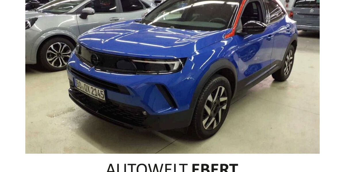 Opel Mokka 24.990 km 19.890 &euro; Sandhausen 69207
