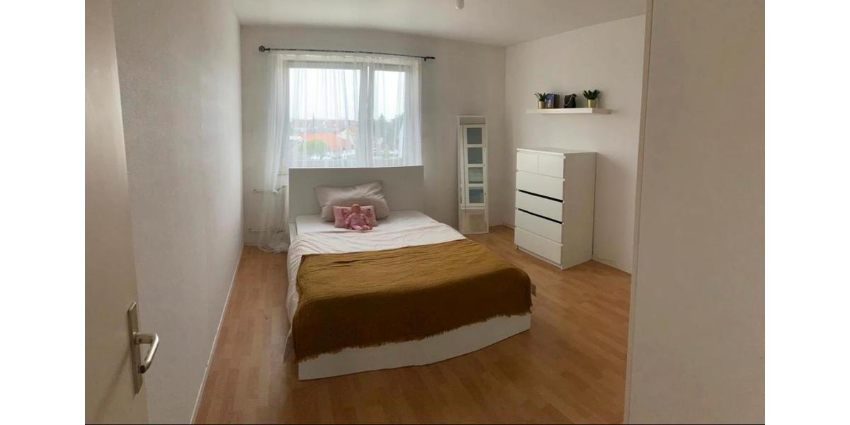 Erdgeschoßwohnung Worms Westliche Vororte - 2 Zimmer, 56 m&sup2;, 600&euro; | Angebot:26212192