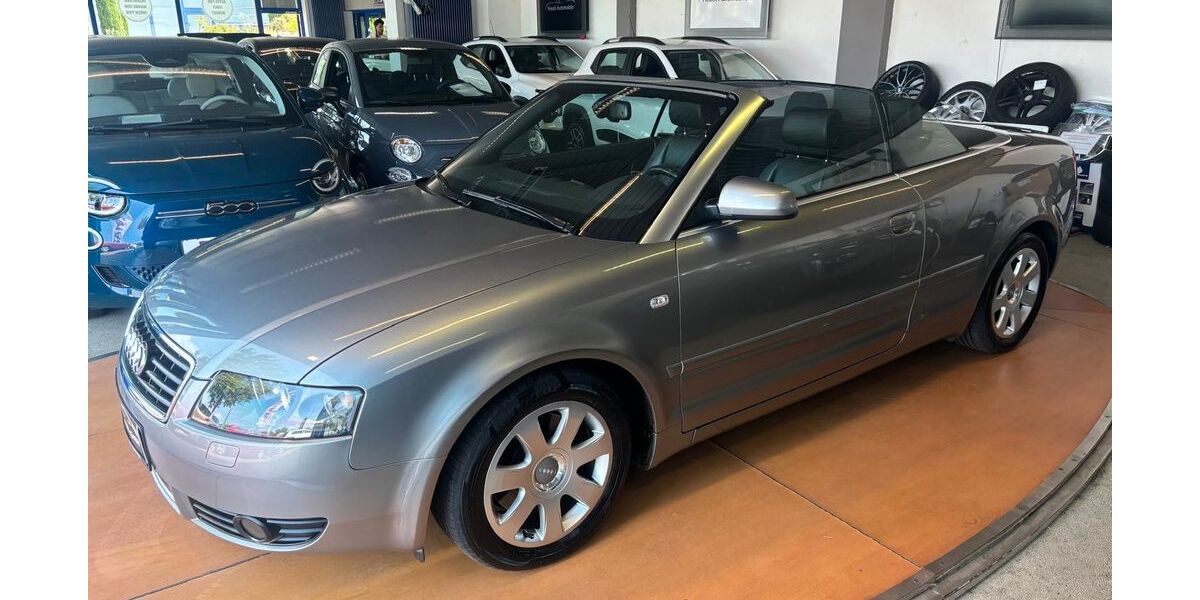 Audi A4 196.321 km 5.450 &euro; Bad Dürkheim 67098