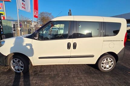 Fiat Doblo 101.700 km 5.400 &euro; schifferstadt 67105