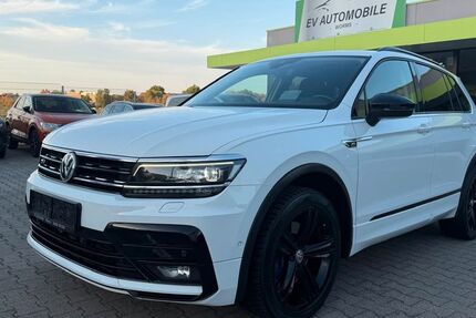 VW Tiguan 189.950 km 19.900 &euro; Worms 67550
