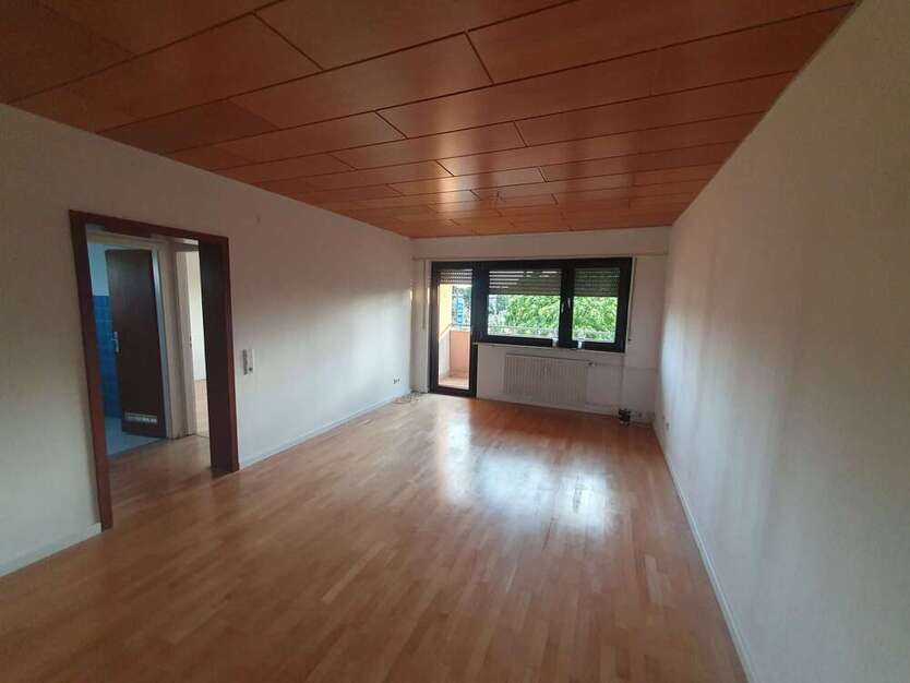 Wohnung zum Mieten in Mannheim 650 € 60.1 m²