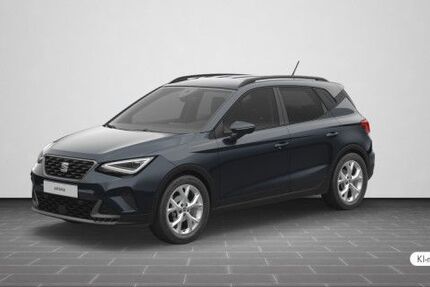 Seat Arona 15.494 km 22.450 &euro; Ladenburg 68526