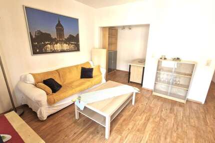 Wohnen auf Zeit in Ludwigshafen 1.120 € 2 zimmer