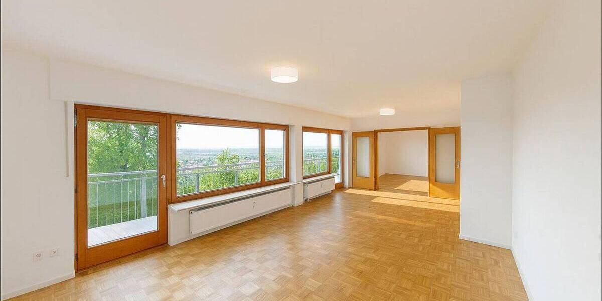 Mehrfamilienhaus, Wohnhaus Leimen - 6 Zimmer, 195 m&sup2;, 2.000&euro; | Angebot:26450870