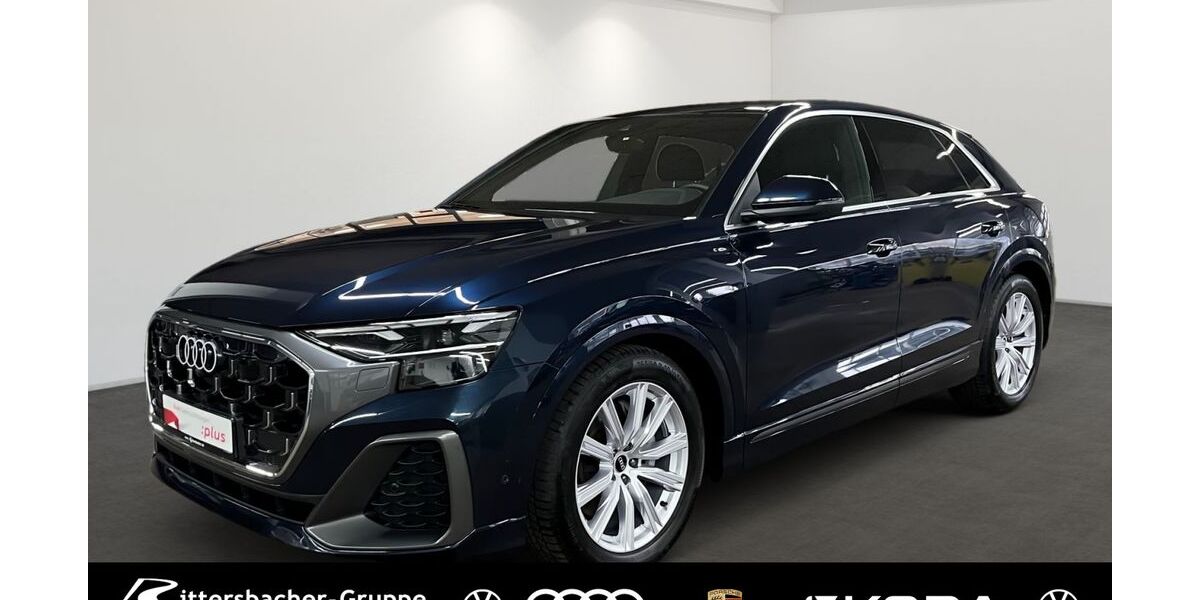Audi Q8 37.256 km 71.320 &euro; Grünstadt 67269