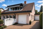 Dachgeschoßwohnung Mannheim Gartenstadt - 4 Zimmer, 107 m&sup2;, 445.000&euro; | Angebot:27261733