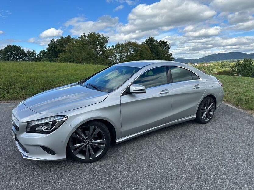 CLA 200