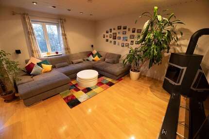 Wohnung Ludwigshafen am Rhein Ludwigshafen-Hemshof - 5 Zimmer, 145 m&sup2;, 299.000&euro; | Angebot:27514559
