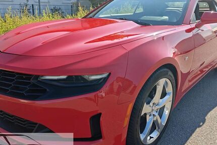 Chevrolet Camaro 124.393 km 21.500 &euro; Freinsheim 67251