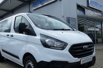 Ford Transit Custom 134.000 km 16.990 &euro; Hockenheim 68766