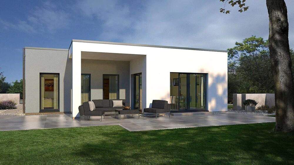 Bungalow Bad Dürkheim - 9 Zimmer, 224 m&sup2;, 1.191.740&euro; | Angebot:25743160