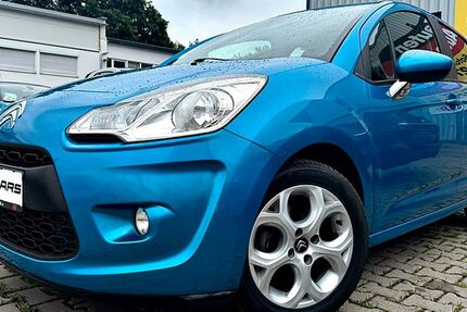 Citroen C3 124.000 km 3.950 &euro; Frankenthal 67227