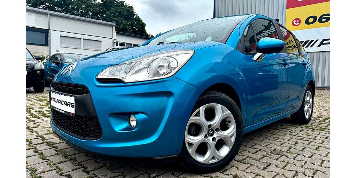 Citroen C3 124.000 km 3.950 &euro; Frankenthal 67227