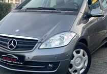 Mercedes A 160
