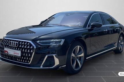 Audi A8 48.800 km 56.490 &euro; Mannheim 68309