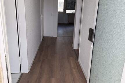 Wohnung Ludwigshafen Mitte - 3 Zimmer, 63 m&sup2;, 750&euro; | Angebot:25607988