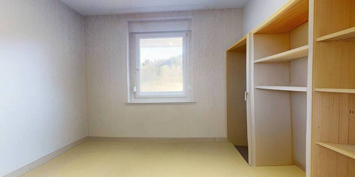 Panorama ZFH an den Toren Ziegelhausens | Energieeffizient & am Waldrand | Garten,Balkone & Terrasse 7 zimmer