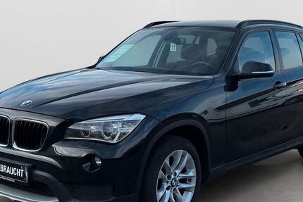 BMW X1 223.000 km 7.290 &euro; Hockenheim 68766