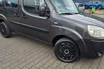 Fiat Doblo 148.000 km 2.899 &euro; Ludwigshafen 67071