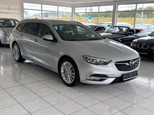 Opel Insignia 114.000 km 11.990 &euro; Speyer 67346