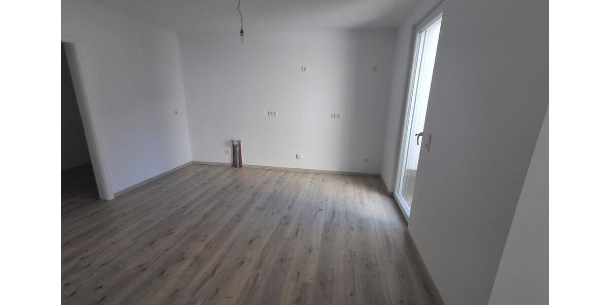 Erdgeschoßwohnung Ludwigshafen am Rhein Mundenheim - 2 Zimmer, 75 m&sup2;, 1.000&euro; | Angebot:25895061