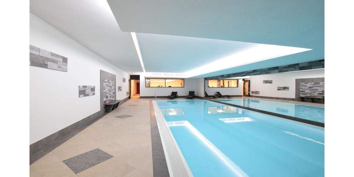 Hochwertige, helle Wohnung mit großem Balkon und Rheinblick 3 zimmer