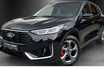 Ford Kuga 9.990 km 38.690 &euro; Weinheim 69469