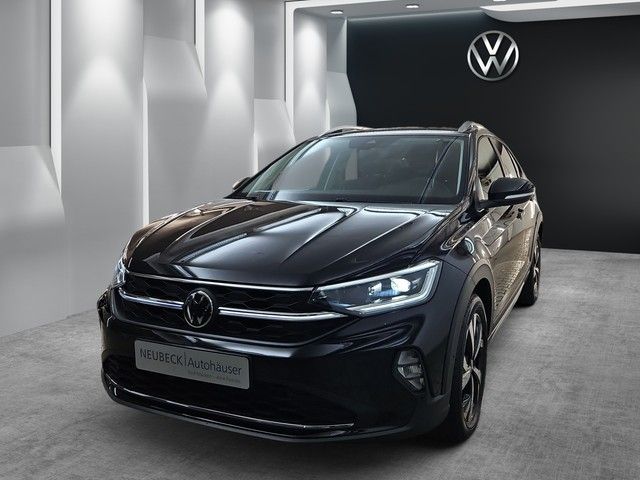 VW Taigo 4.999 km 34.490 &euro; Speyer 67346