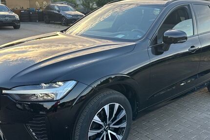 Volvo XC60 83.000 km 33.950 &euro; Weinheim 69469