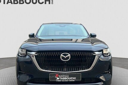 Mazda CX-60 48.300 km 36.999 &euro; Speyer 67346