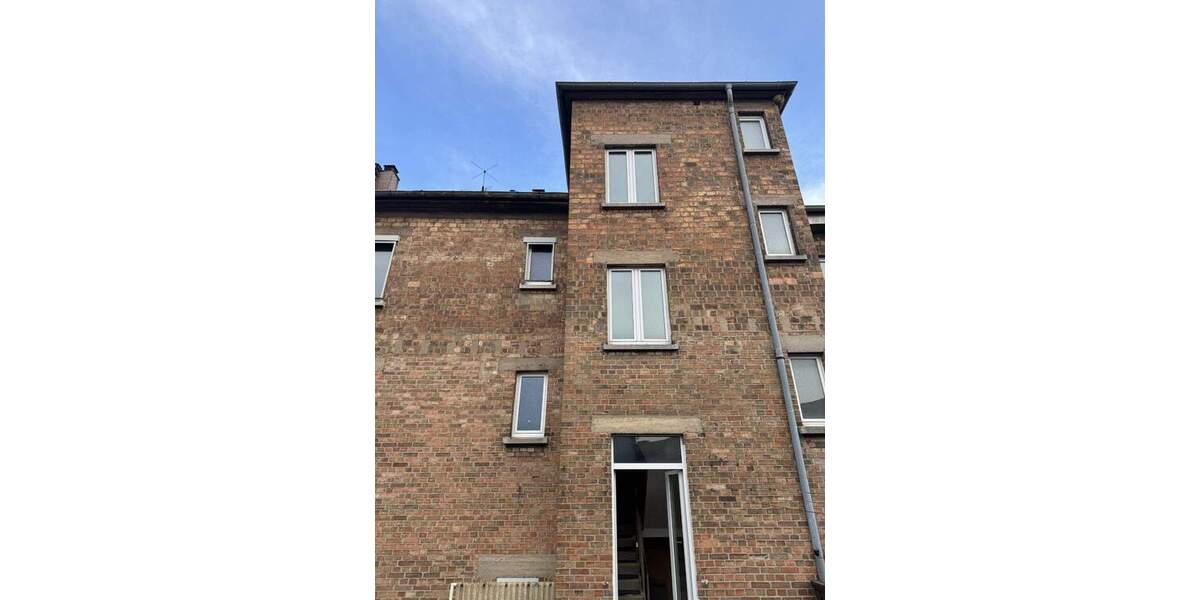 Mehrfamilienhaus, Wohnhaus Mannheim Quadrate - 1 Zimmer, 849 m&sup2;, 2.150.000&euro; | Angebot:25898573