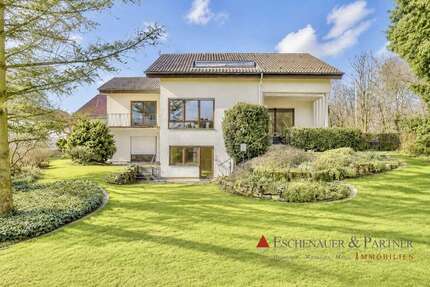 Haus Wiesloch - 6 Zimmer, 214 m&sup2;, 1.950&euro; | Angebot:27027695