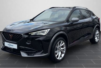 Cupra Formentor 21.356 km 25.500 &euro; Ludwigshafen 67063