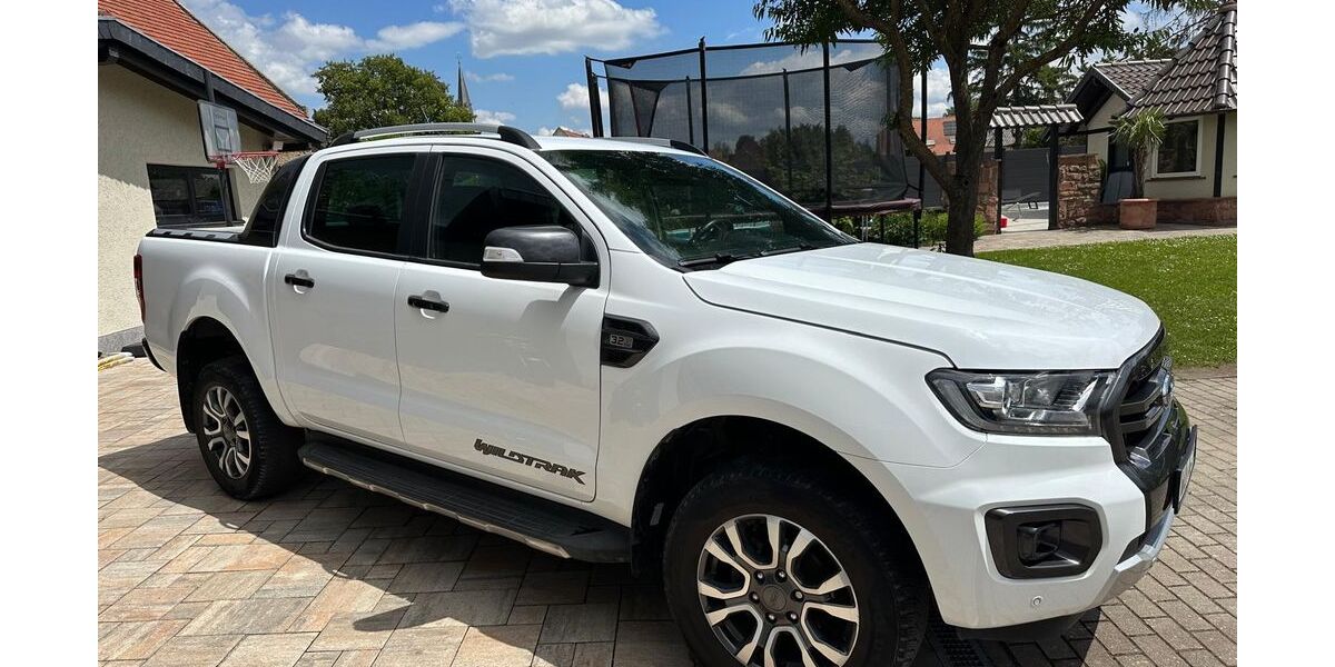 Ford Ranger 139.000 km 24.000 &euro; Worms 67551