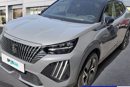 Peugeot 2008 31.954 km 100.000 &euro; Mannheim 68309
