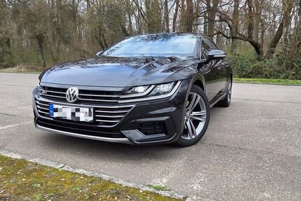 VW Arteon 147.000 km 22.990 &euro; Bensheim 64625