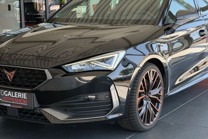 Cupra Leon 35.000 km 26.900 &euro; Heppenheim 64646