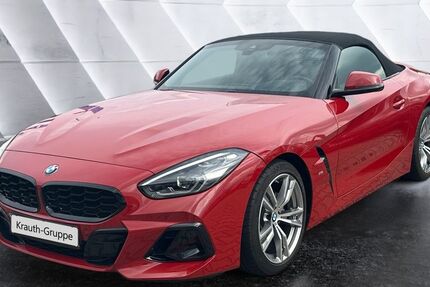 BMW Z4 23.800 km 37.900 &euro; Hockenheim 68766
