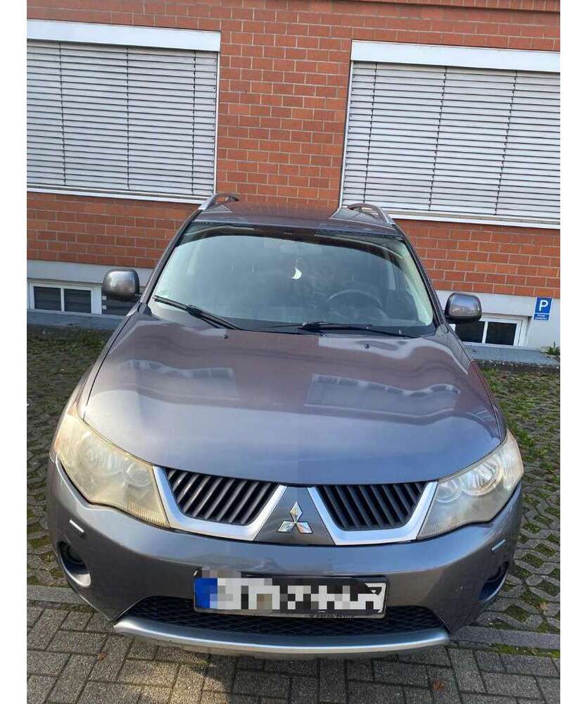 Outlander