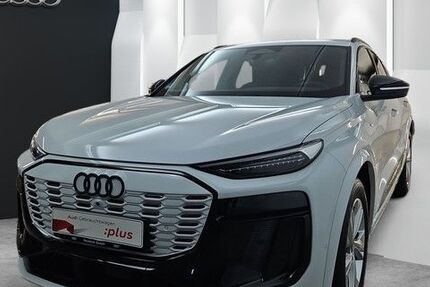 Audi Q6 e-tron 6.715 km 73.650 &euro; Speyer 67346