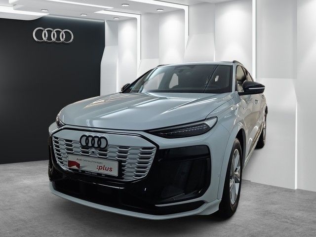 Audi Q6 e-tron 6.715 km 73.990 &euro; Speyer 67346