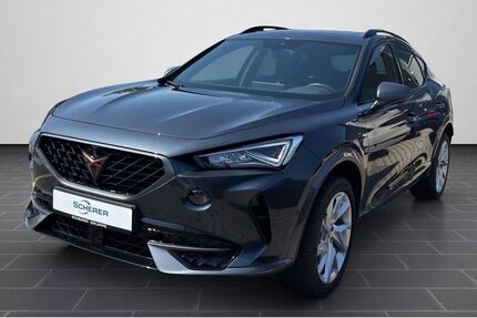 Cupra Formentor 54.809 km 28.990 &euro; Ludwigshafen 67063