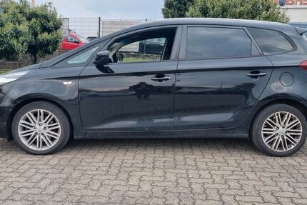 Kia Carens 160.000 km 7.900 &euro; Worms 67547
