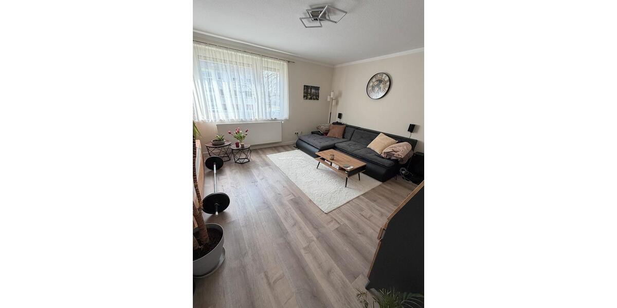 Etagenwohnung Frankenthal (Pfalz) - 2 Zimmer, 54 m&sup2;, 176.000&euro; | Angebot:25852836