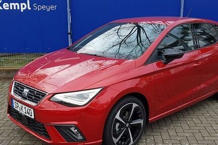 Seat Ibiza 5.000 km 21.990 &euro; Speyer 67346