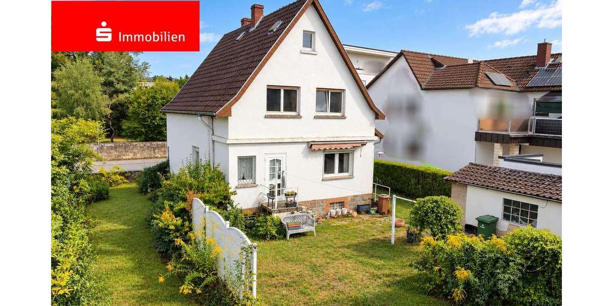 Einfamilienhaus Bensheim - 7 Zimmer, 120 m&sup2;, 495.000&euro; | Angebot:27549969