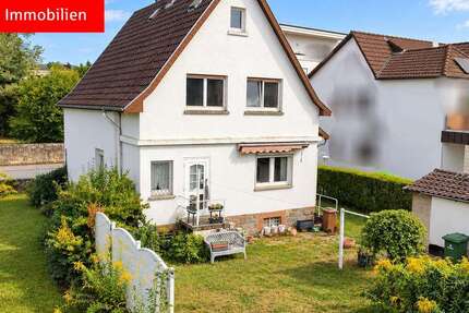 Haus Bensheim - 7 Zimmer, 120 m&sup2;, 495.000&euro; | Angebot:27549969