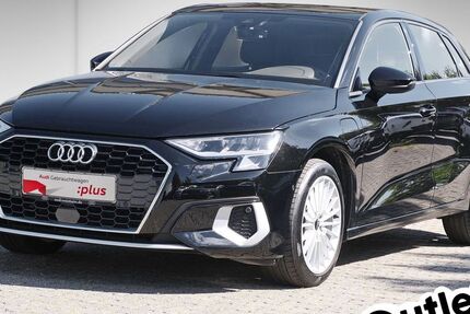 Audi A3 41.469 km 23.992 &euro; Weinheim 69469